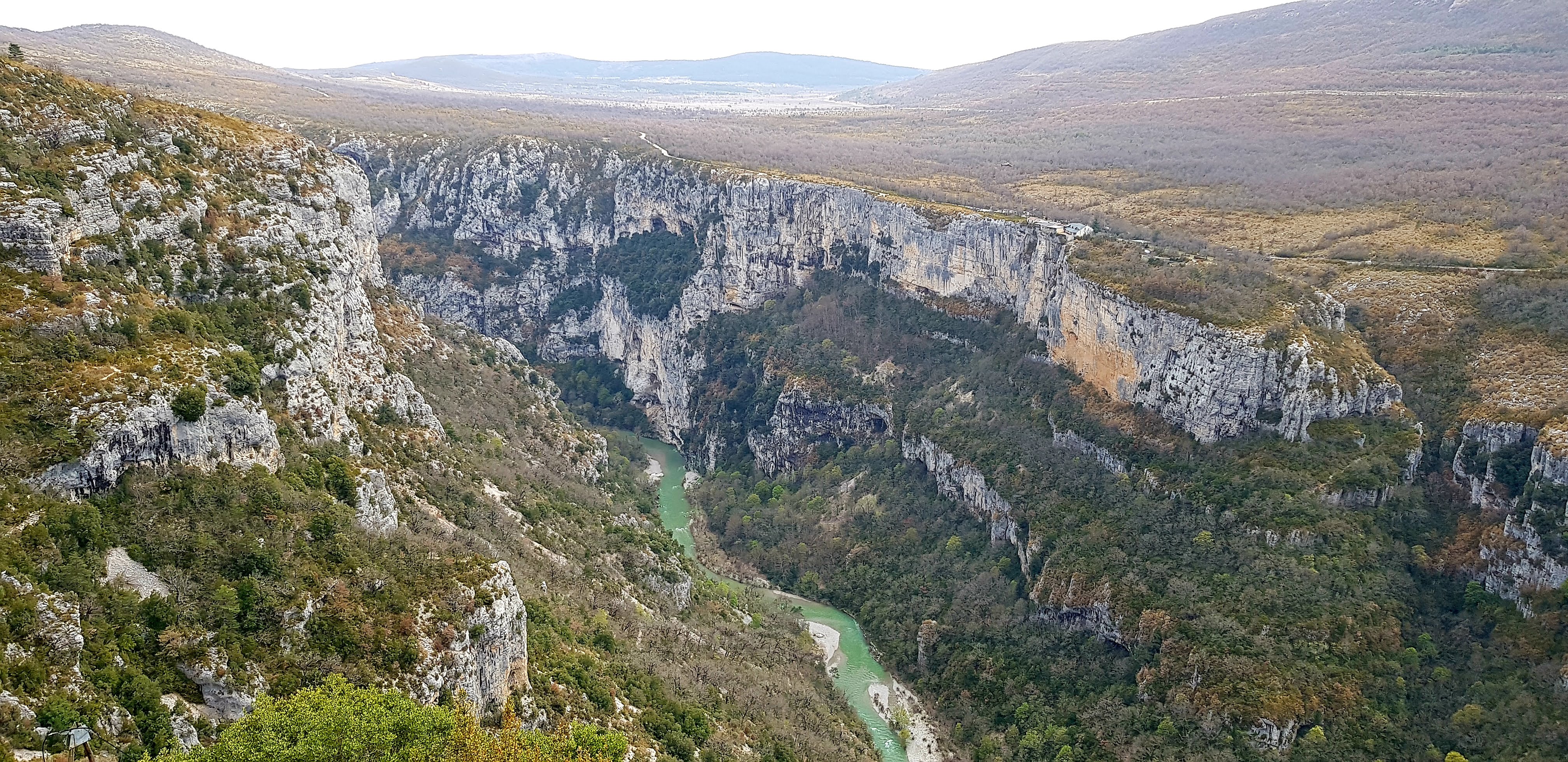 Verdon tarpeklis