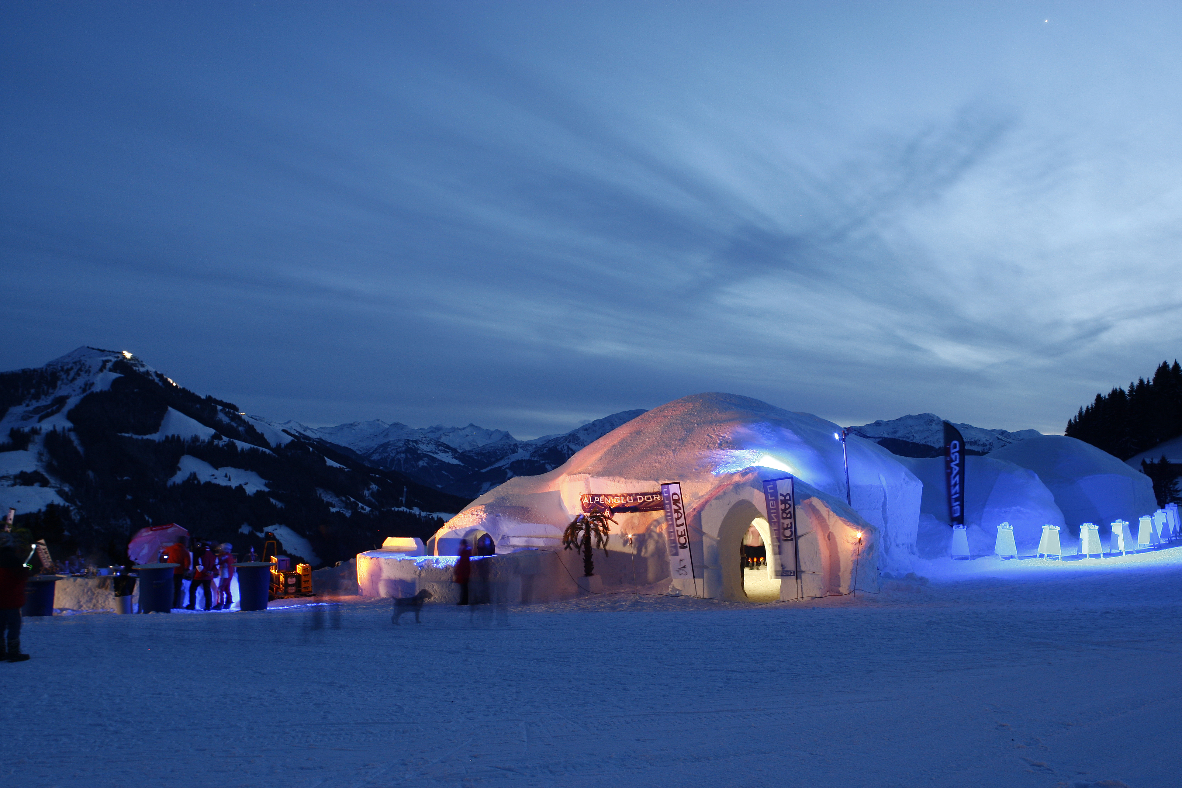 skiwelt