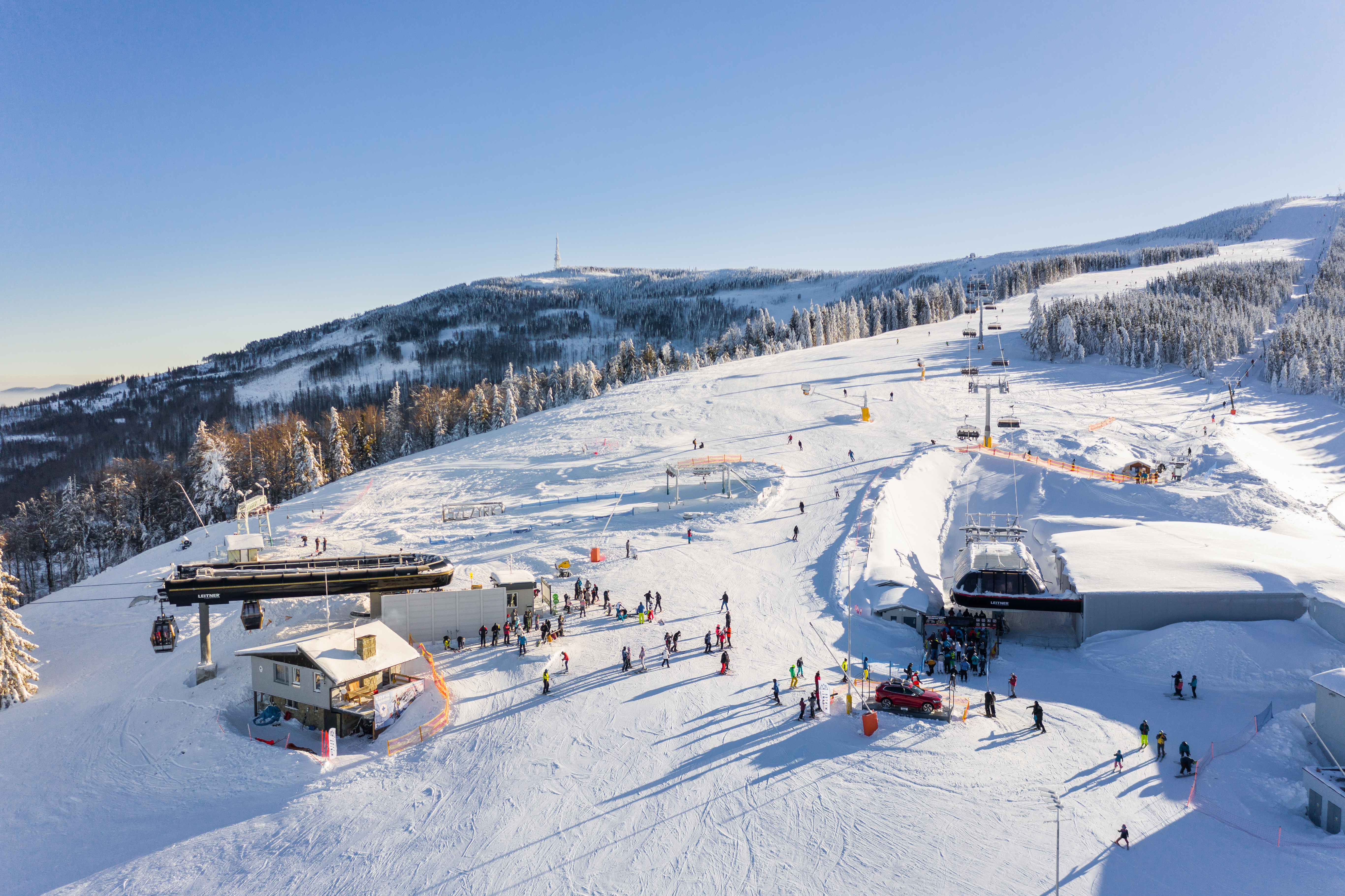 Szczyrk Mountain Resort
