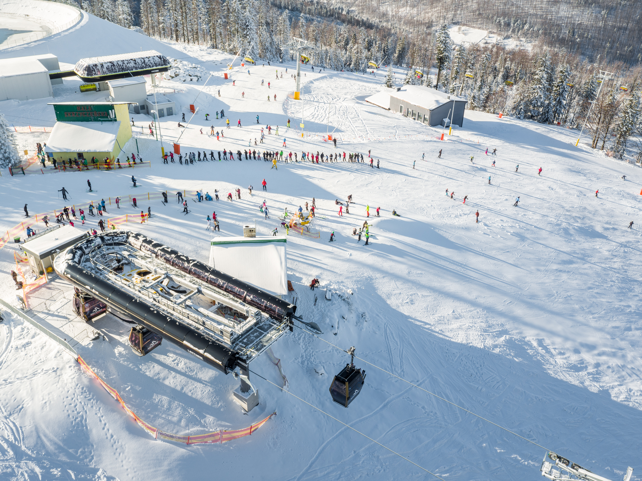 Szczyrk Mountain Resort