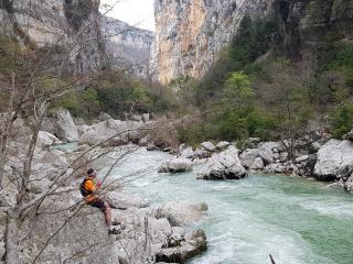 Verdon tarpeklis
