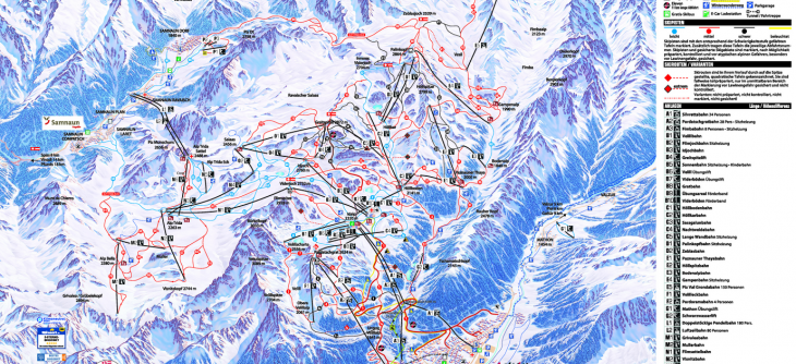 ischgl samnaun skimap